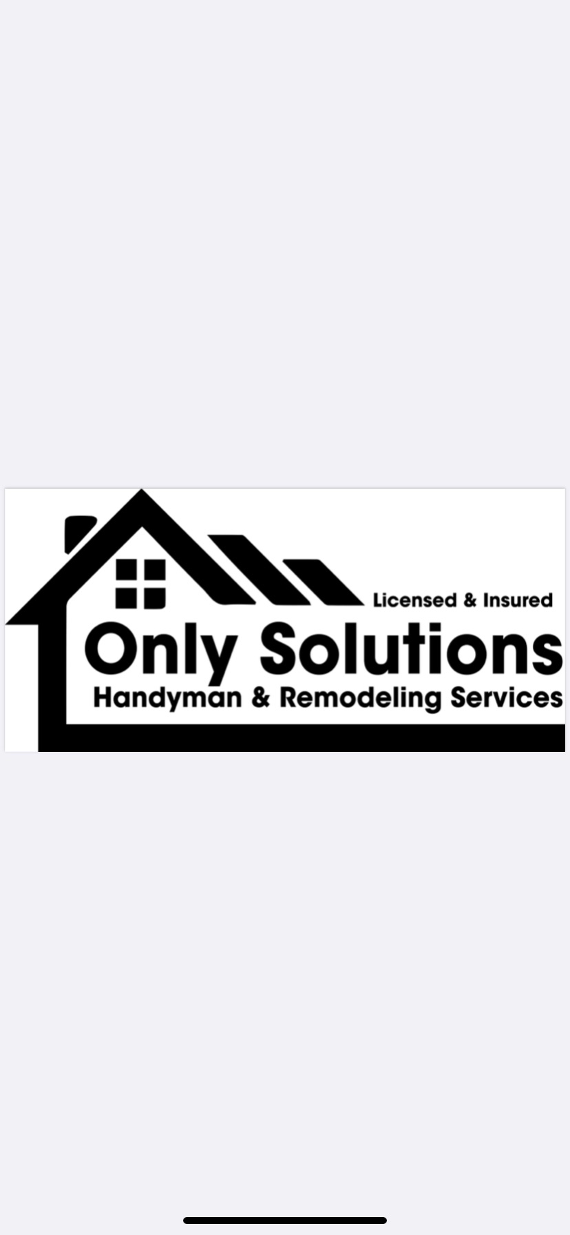 Avatar for Only Safe Solutions