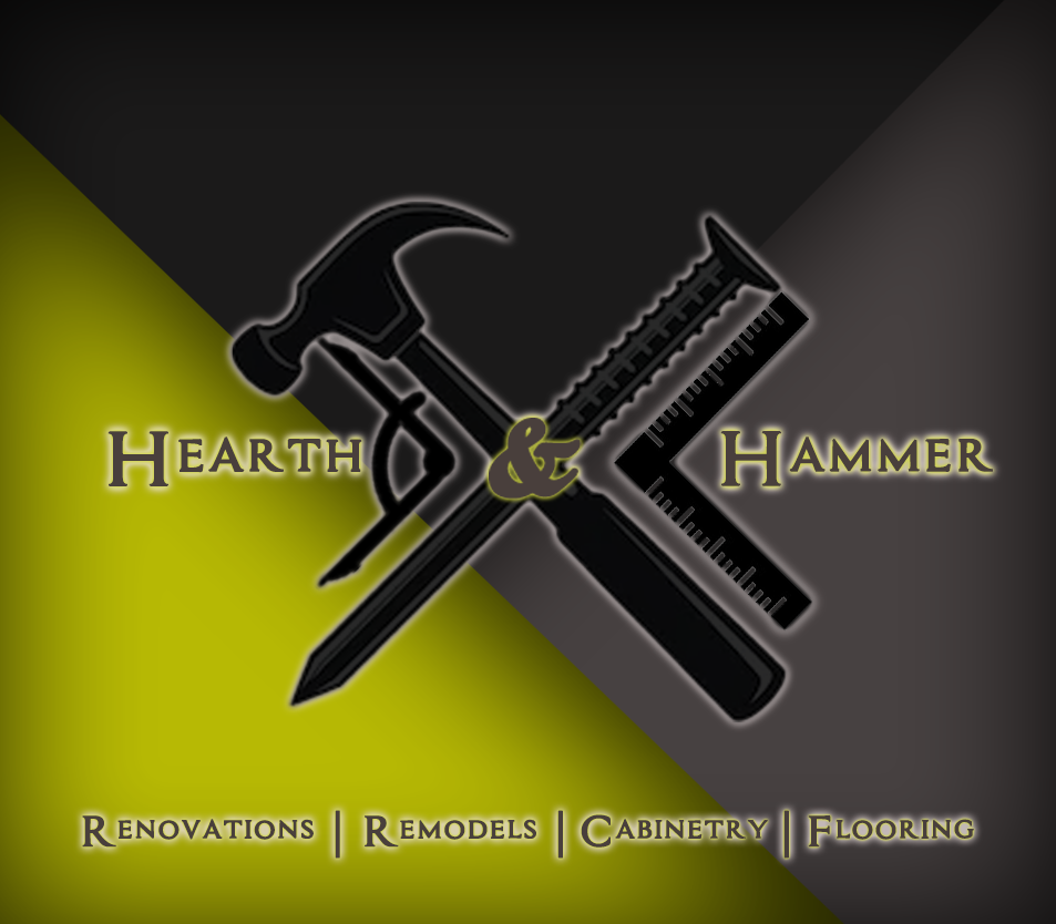 Avatar for Hearth & Hammer