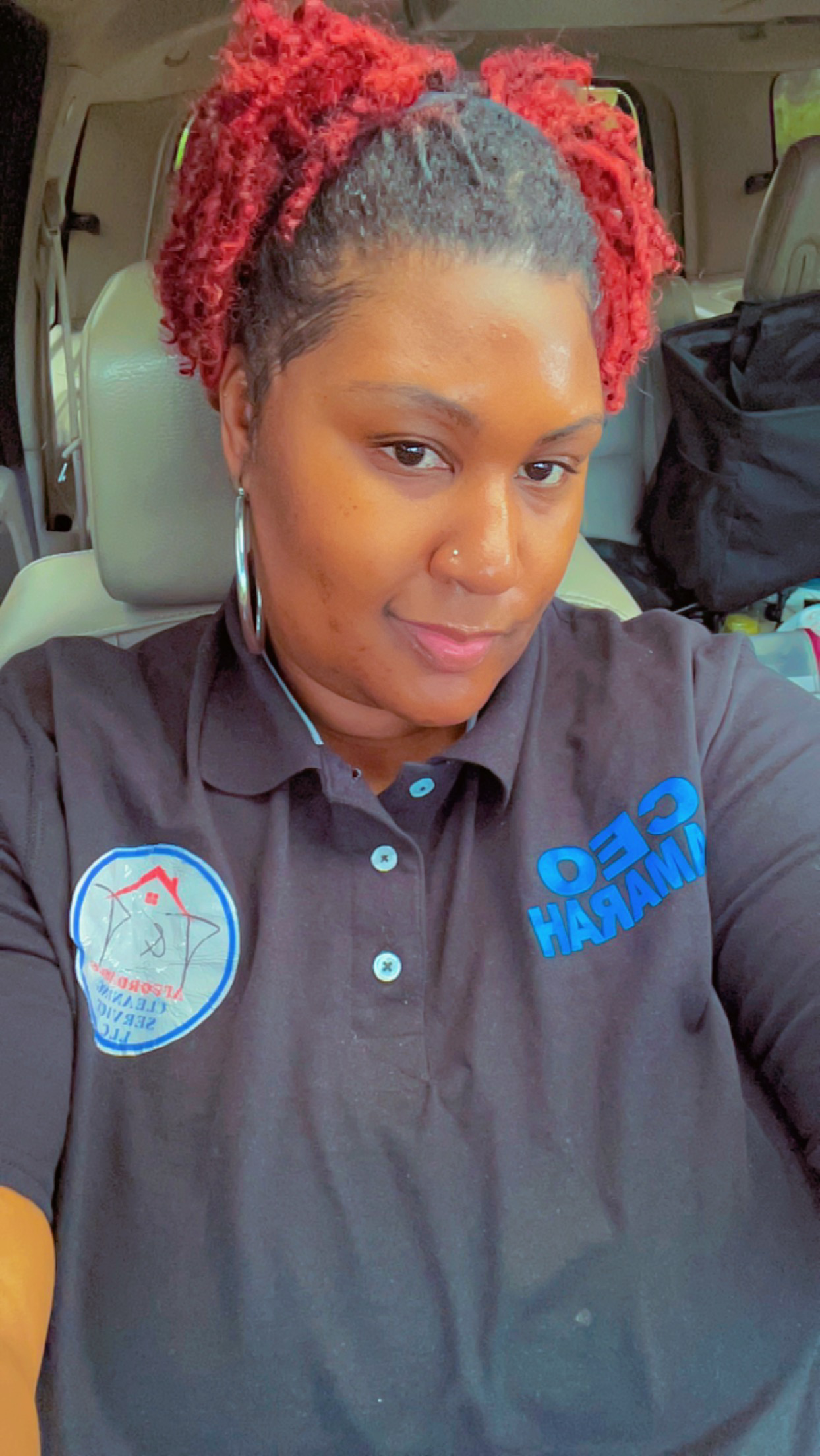 T&T Affordable Cleaning Service LLC logo