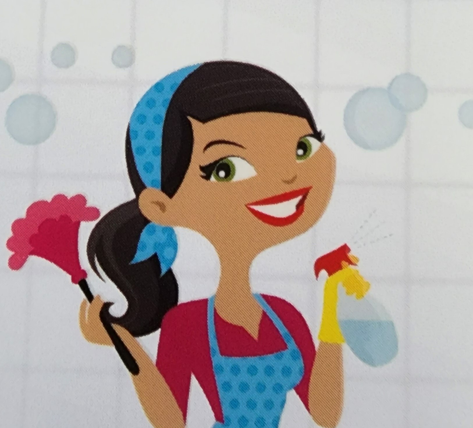 Avatar for Dee's Cleaning
