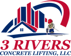 3 Rivers Concrete Lifting LLC logo
