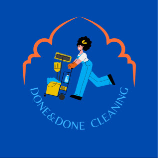 Avatar for Done & Done Cleaning LLC
