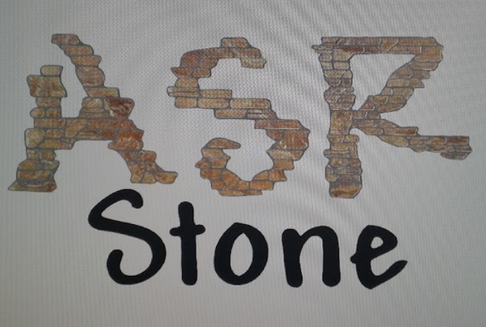 Avatar for ASR Stone