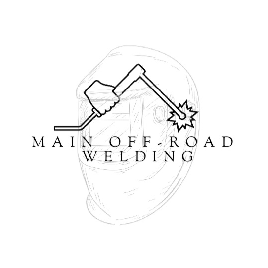 main offroad welding logo