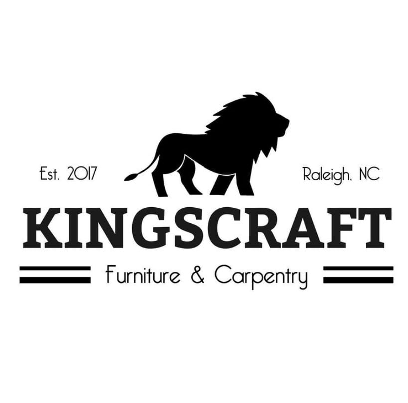 KingsCraft logo