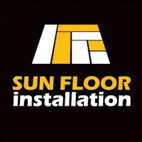 Logo for Sun Floor Install