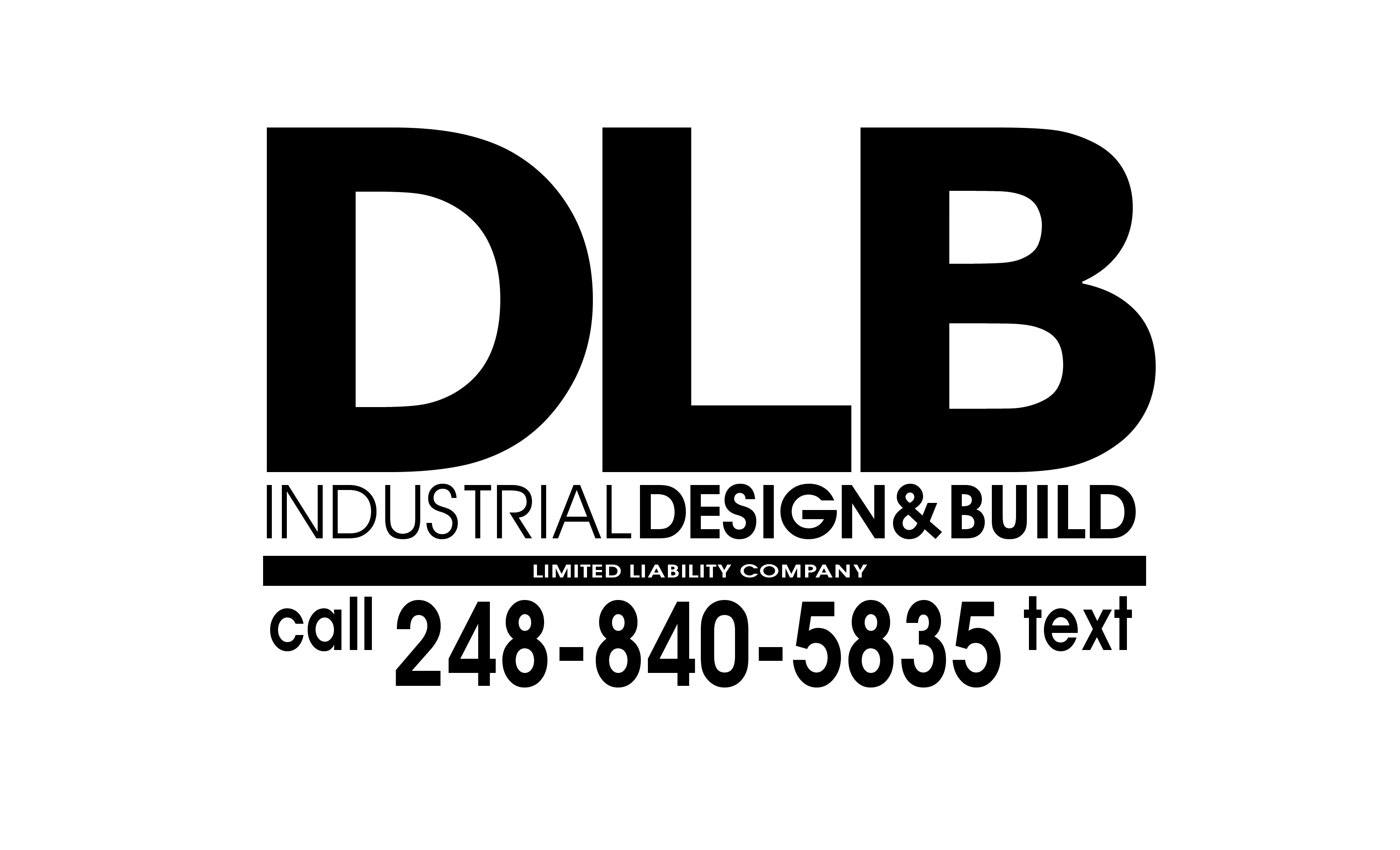 Avatar for DLB Industrial Design & Build llc