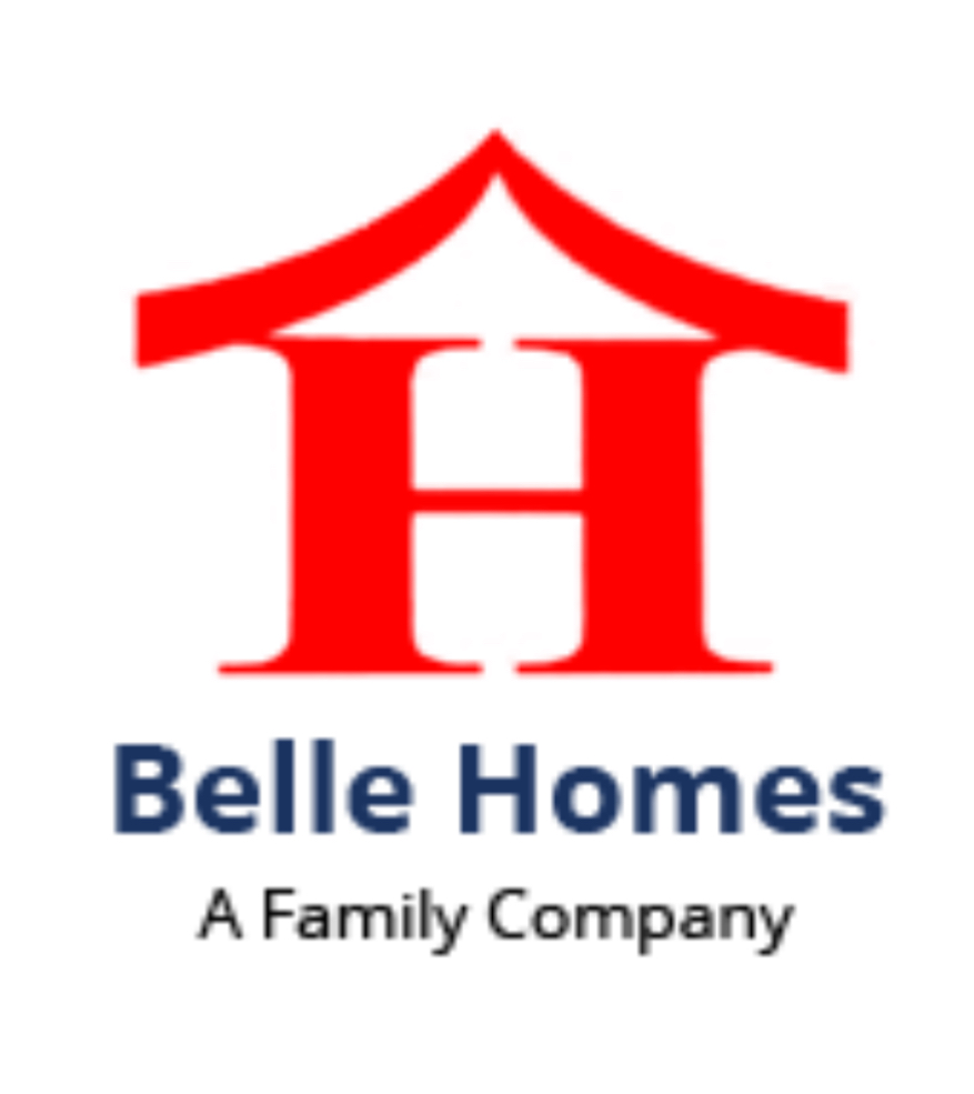 Logo for Belle Homes Remodel LLC