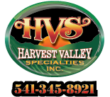 Avatar for Harvest Valley Specialties