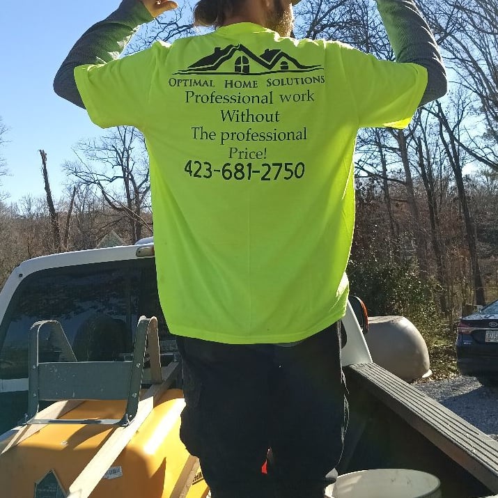 Avatar for Optimal Home Solutions LLC