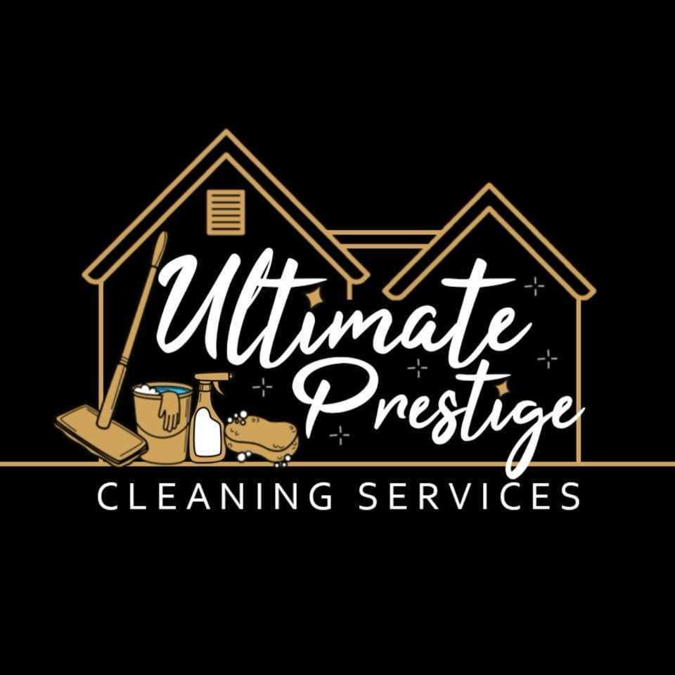 Ultimate Prestige Cleaning Services logo