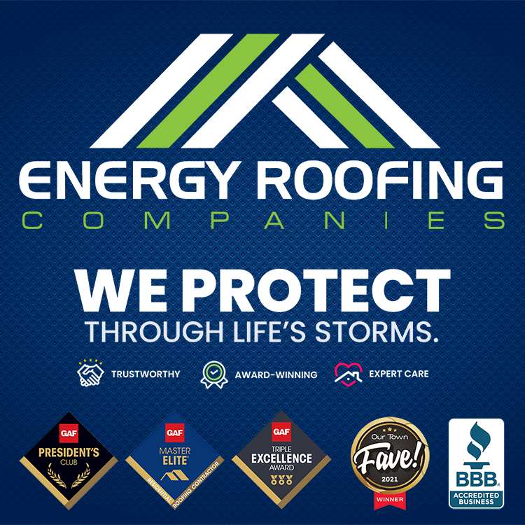 Avatar for Energy Roofing Companies