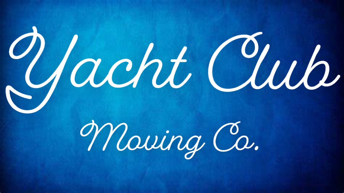Avatar for Yacht Club Moving Company