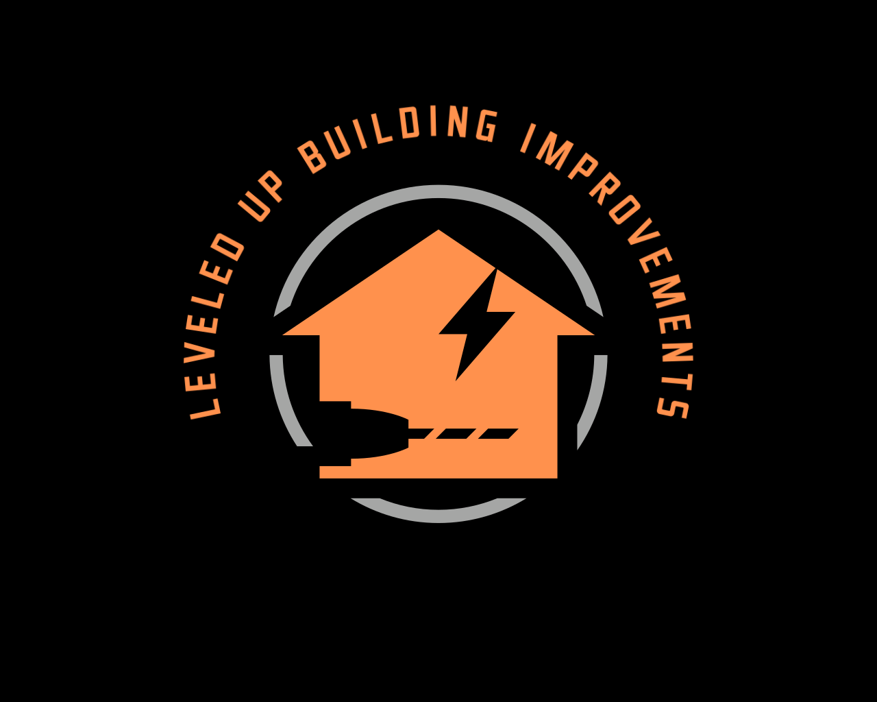 Avatar for Leveled Up Building Improvements