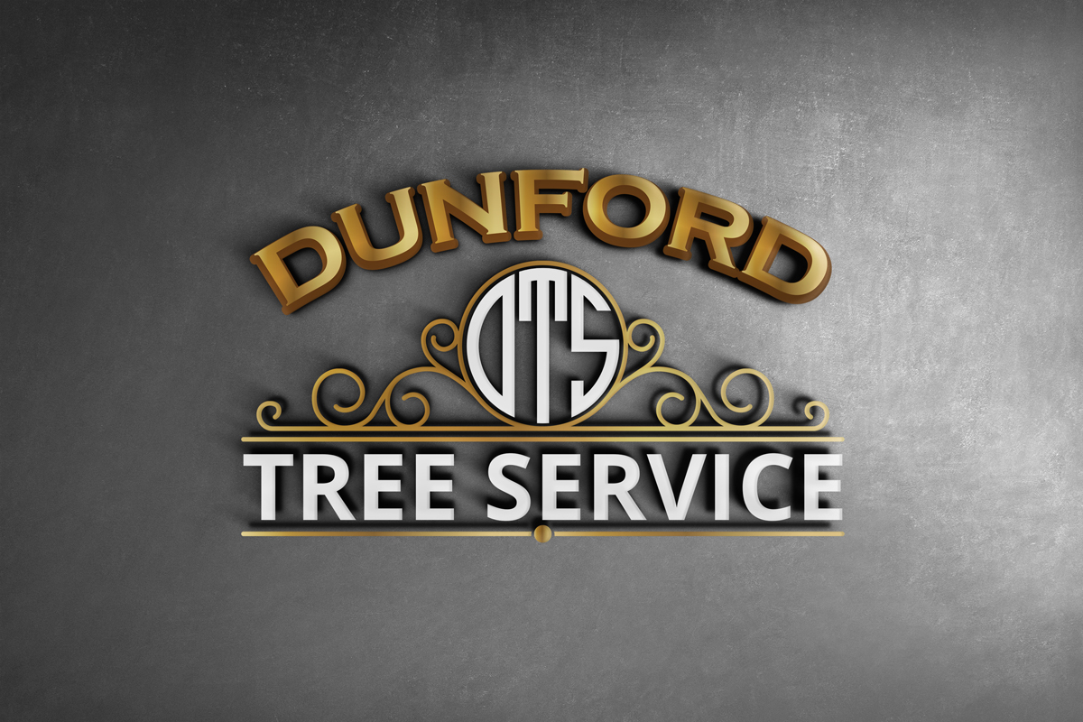 Dunford Tree Service logo