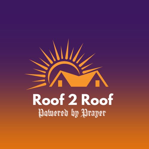 Logo for Roof 2 Roof LLC