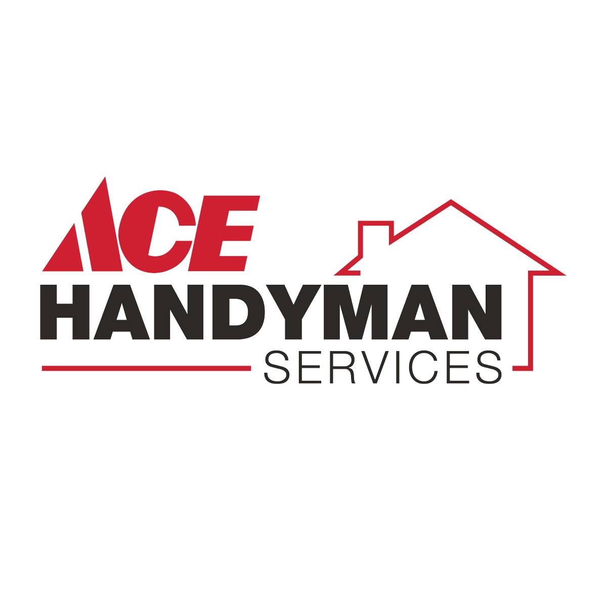 Ace Handyman Services Salem logo