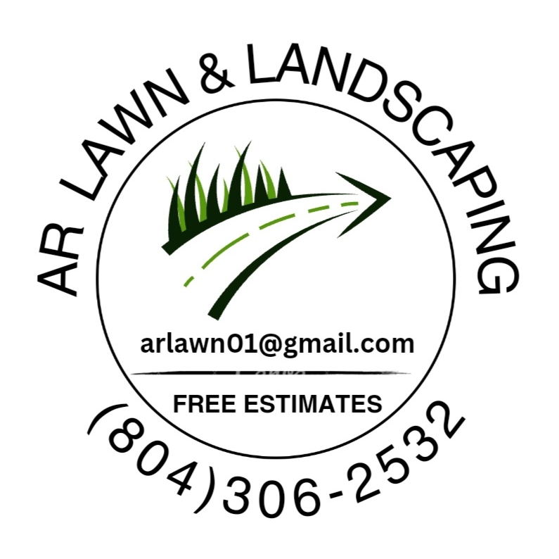 AR LAWN & LANDSCAPING LLC logo