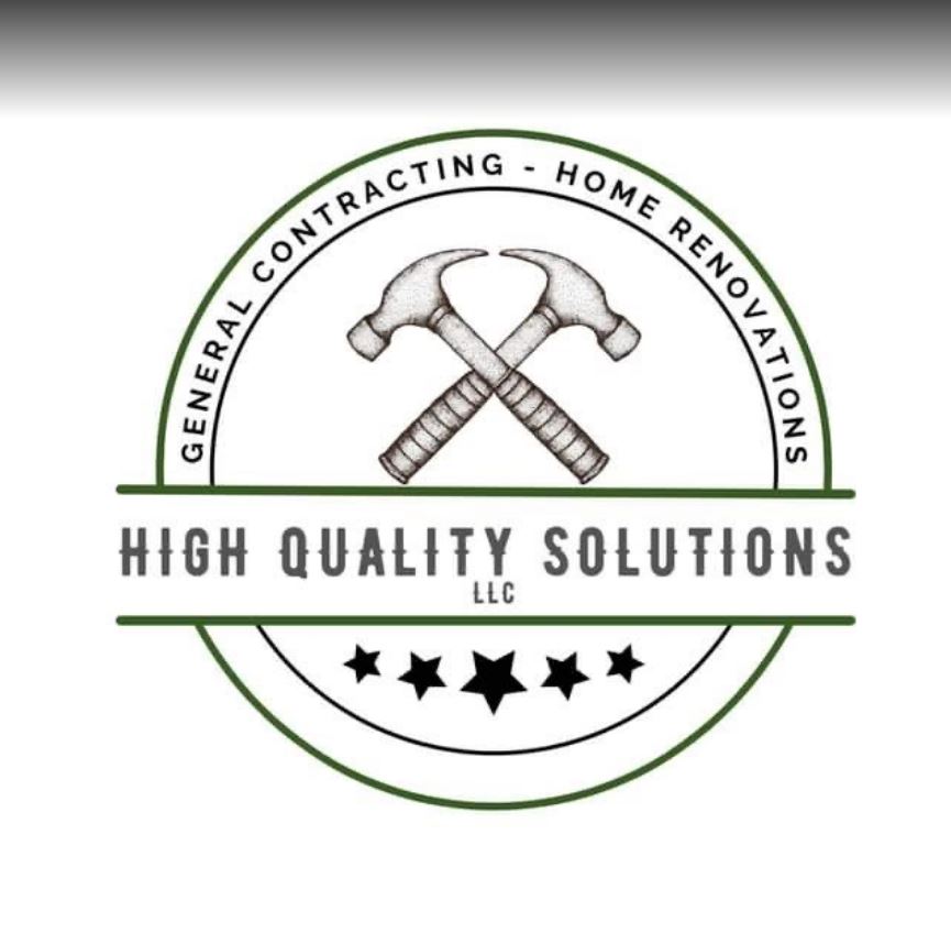 Avatar for High Quality Solutions LLC