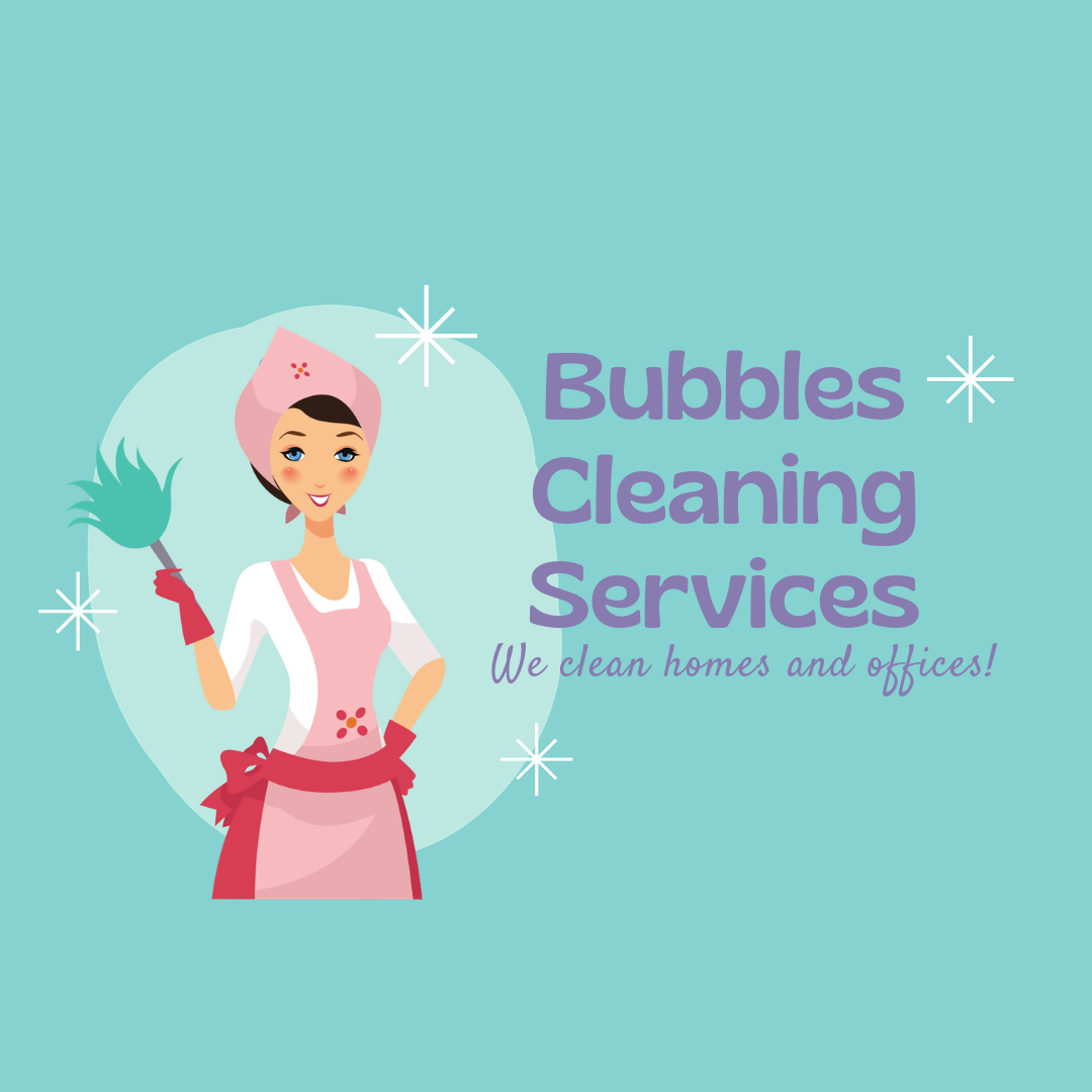 Avatar for Bubbles Cleaning Service