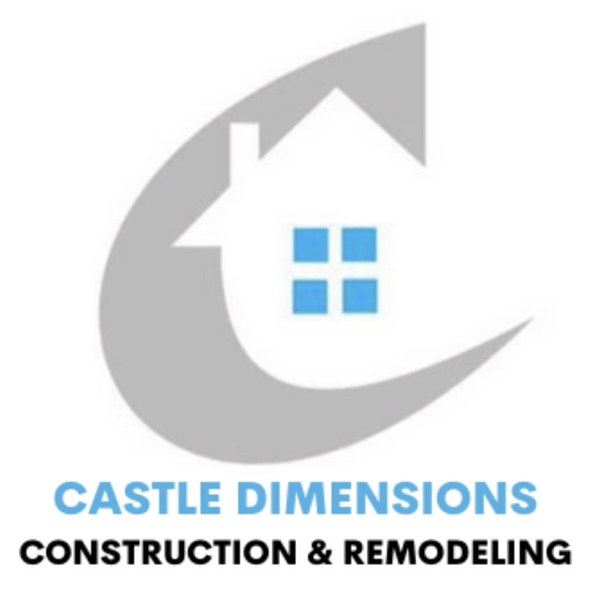 Castle Dimensions logo