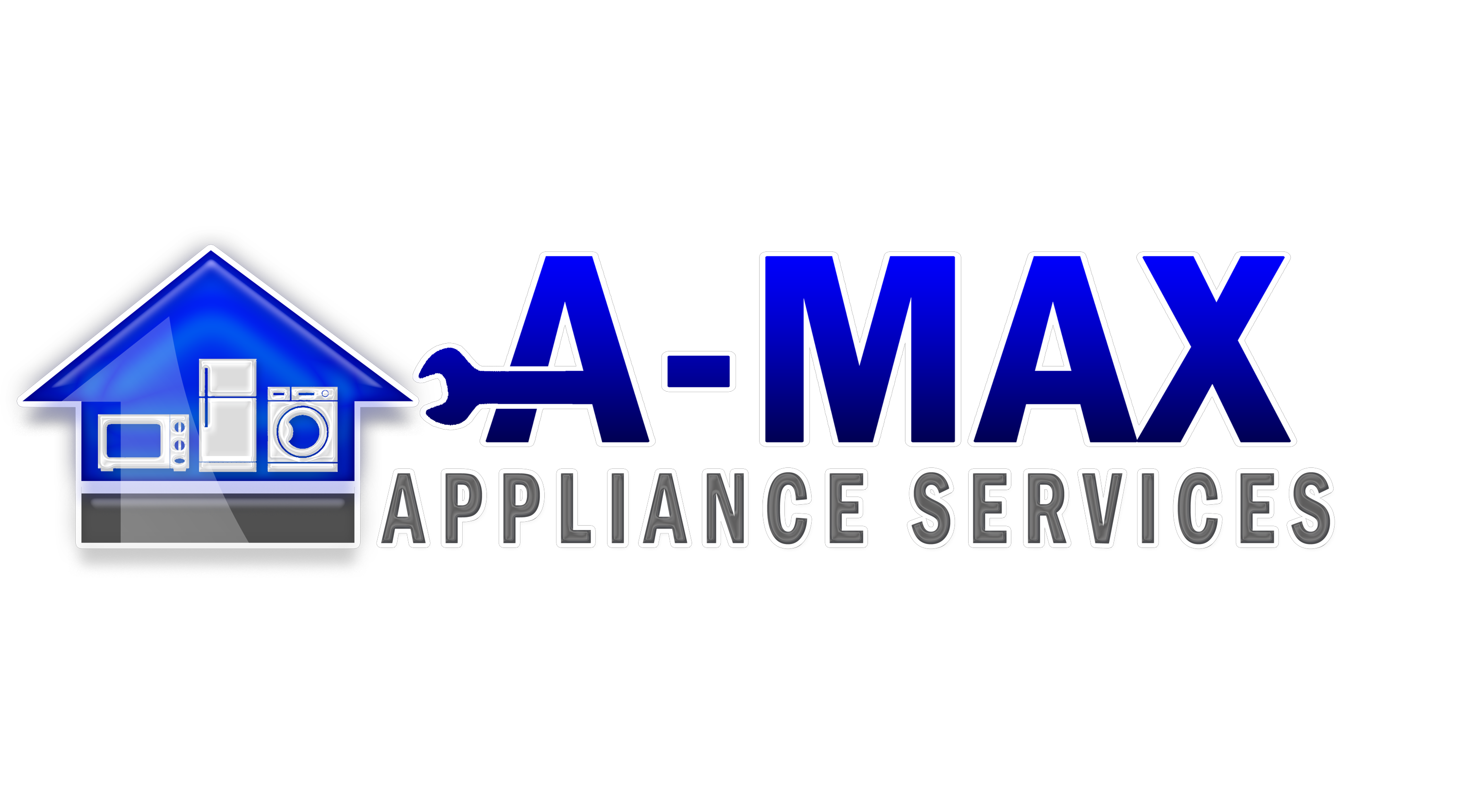 A-Max Appliance Services, LLC. logo