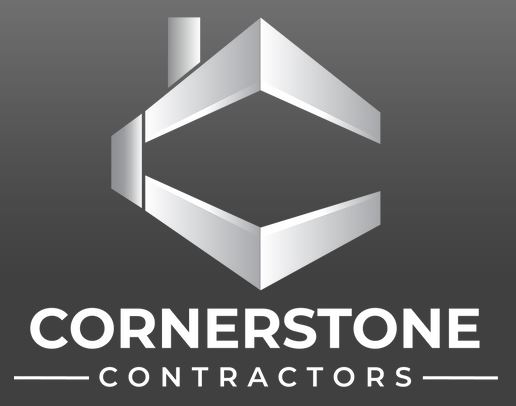 Cornerstone Contractors logo