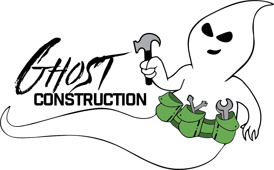 Ghost Construction LLC logo