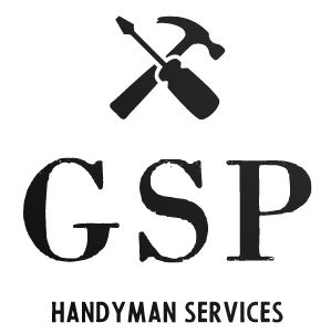 Logo for GSP Handyman Services