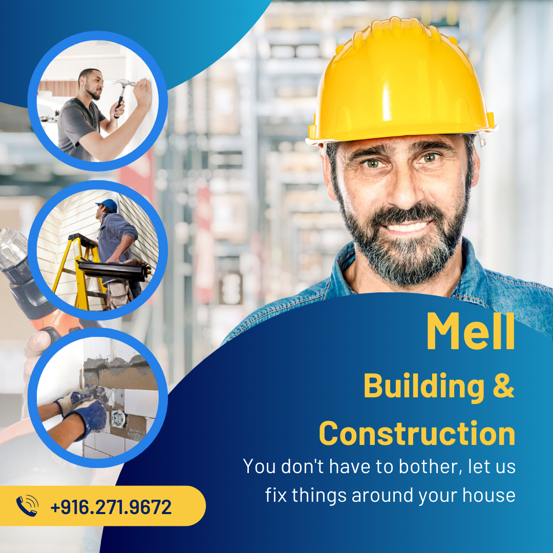 Avatar for Mell Building and Construction