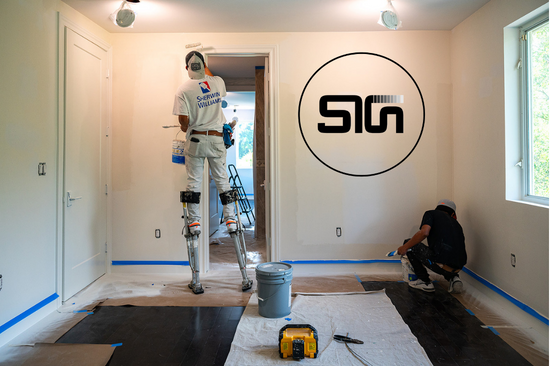 Logo for SITA SOLUTIONS LLC
