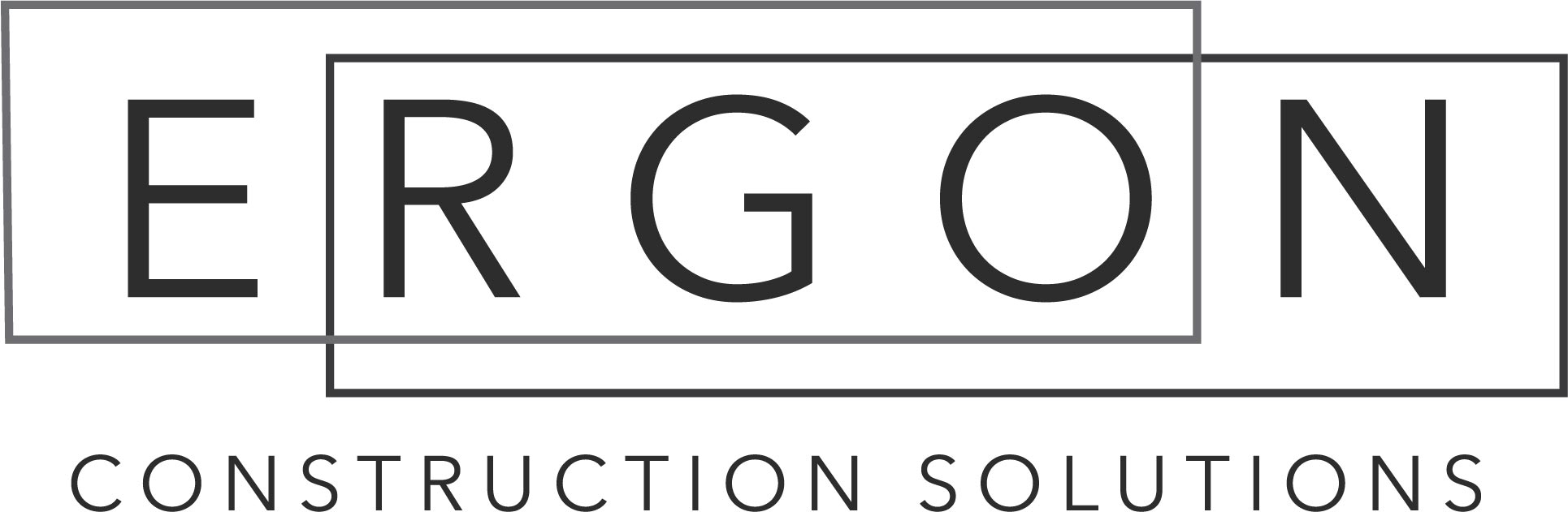 Ergon Construction Solutions logo