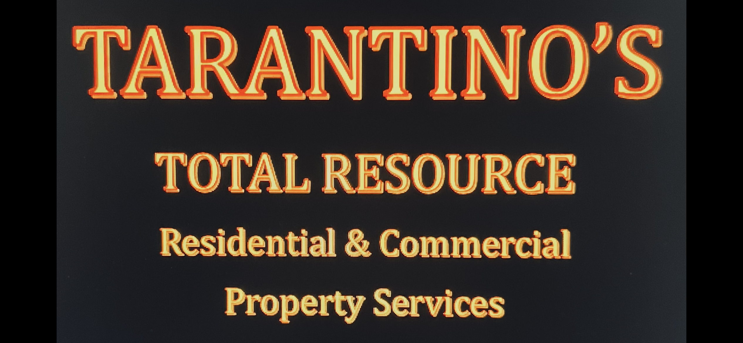 Avatar for Tarantino's Total Resource