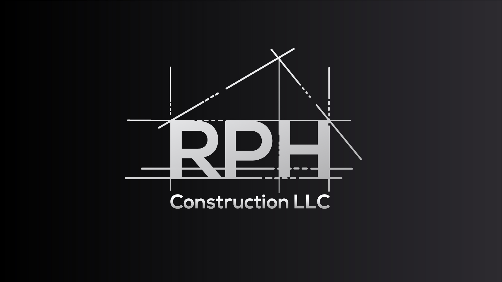 RPH CONSTRUCTION LLC logo