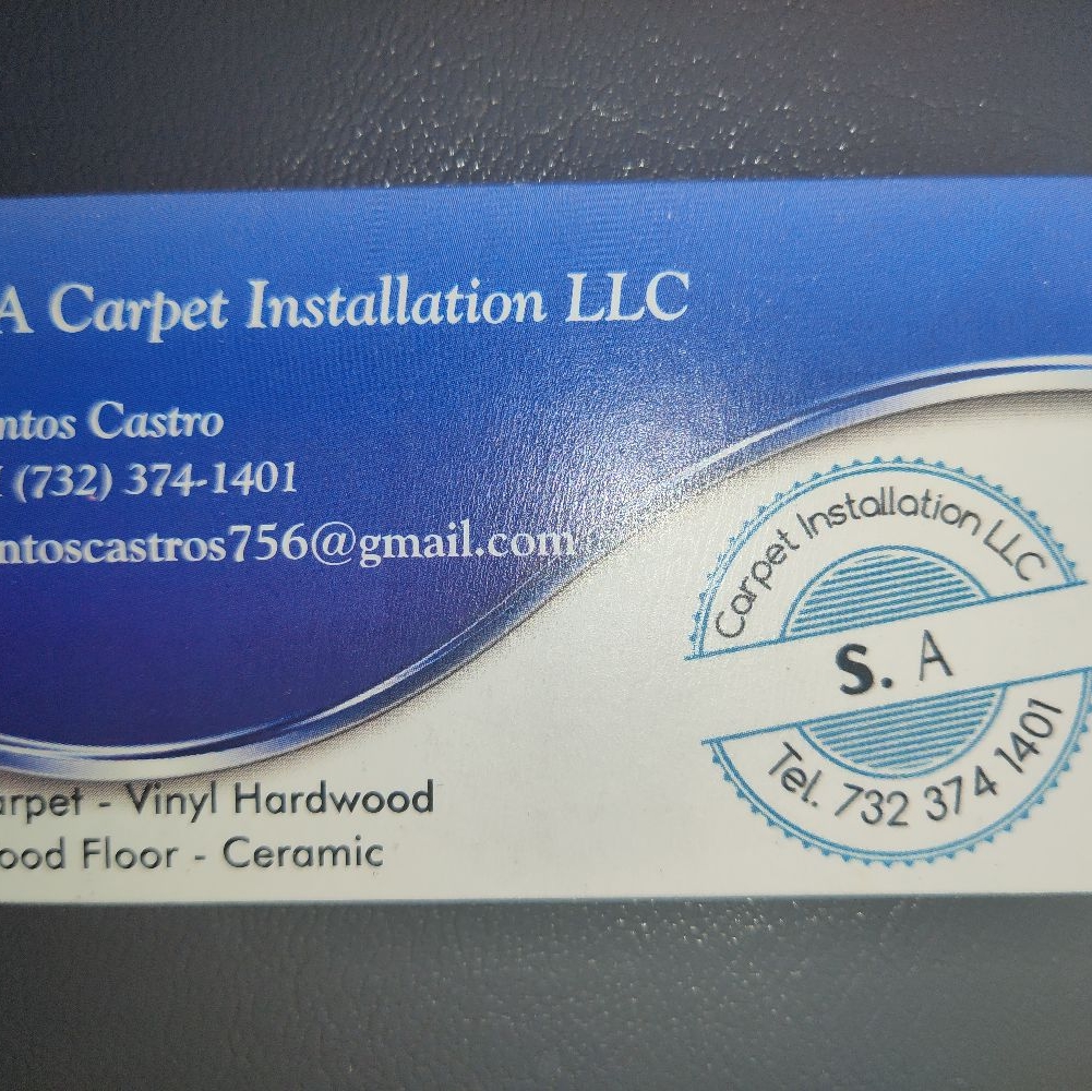 Avatar for S&A Carpet Installation LLC