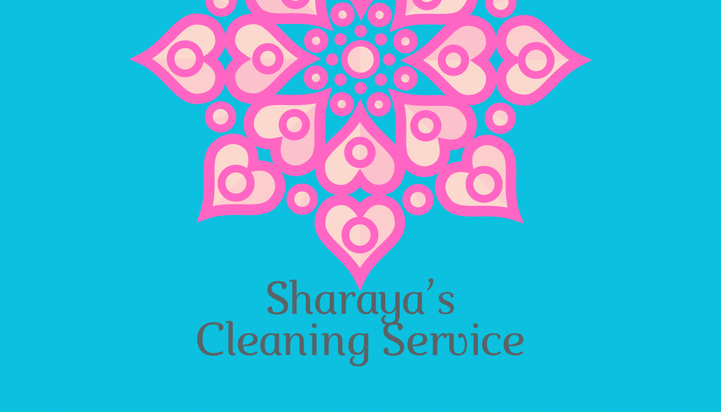 Sharaya's Cleaning Service logo