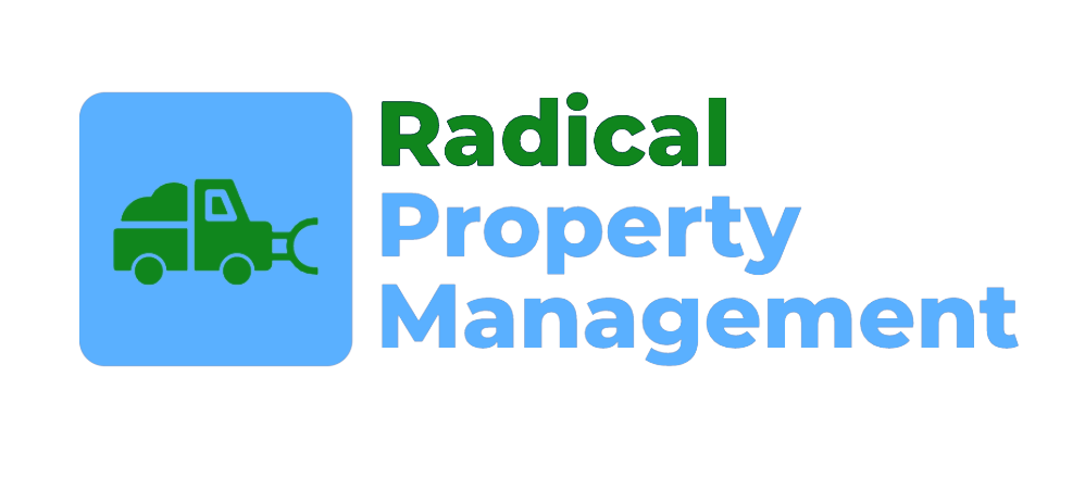 Radical Property Management logo