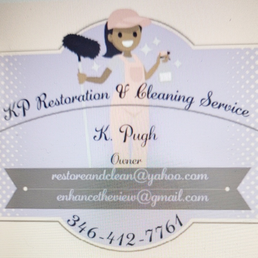 Avatar for KP Restoration and Cleaning Service