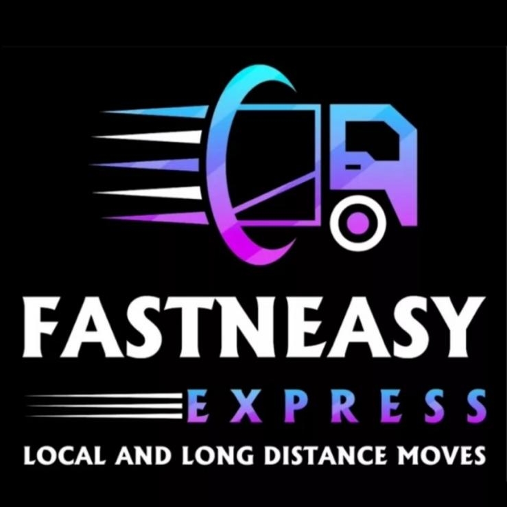 Logo for Fastneasyexpress