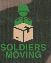 Avatar for Soldiers Moving
