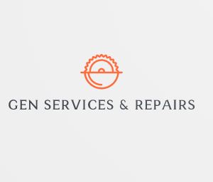 GEN Services & Repairs logo