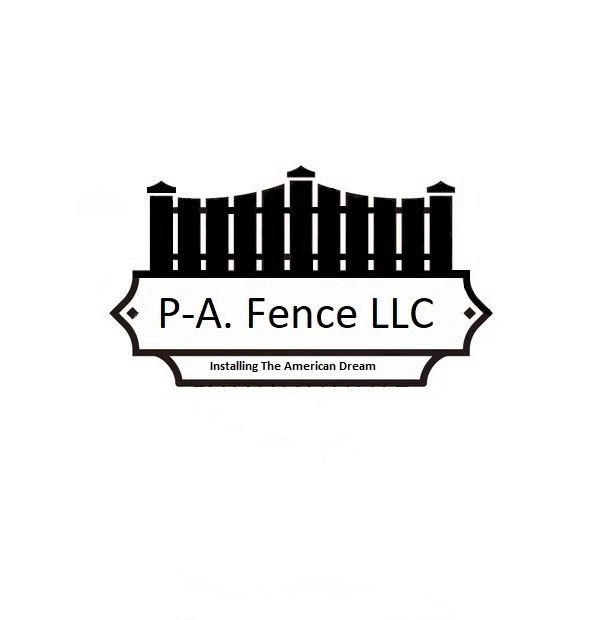 P/A. Fence LLC logo