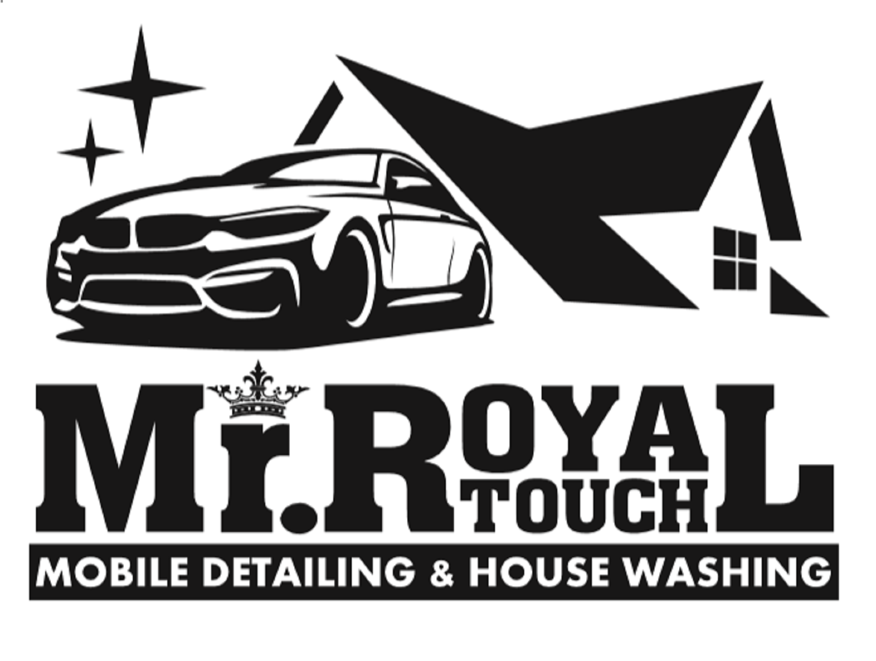 Avatar for Mr Royal Touch Mobile Detailing & Power Washing LLC
