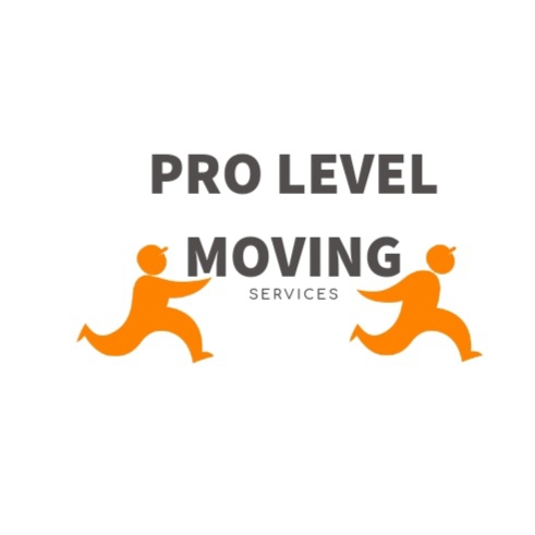Pro Level Moving Services LLC logo