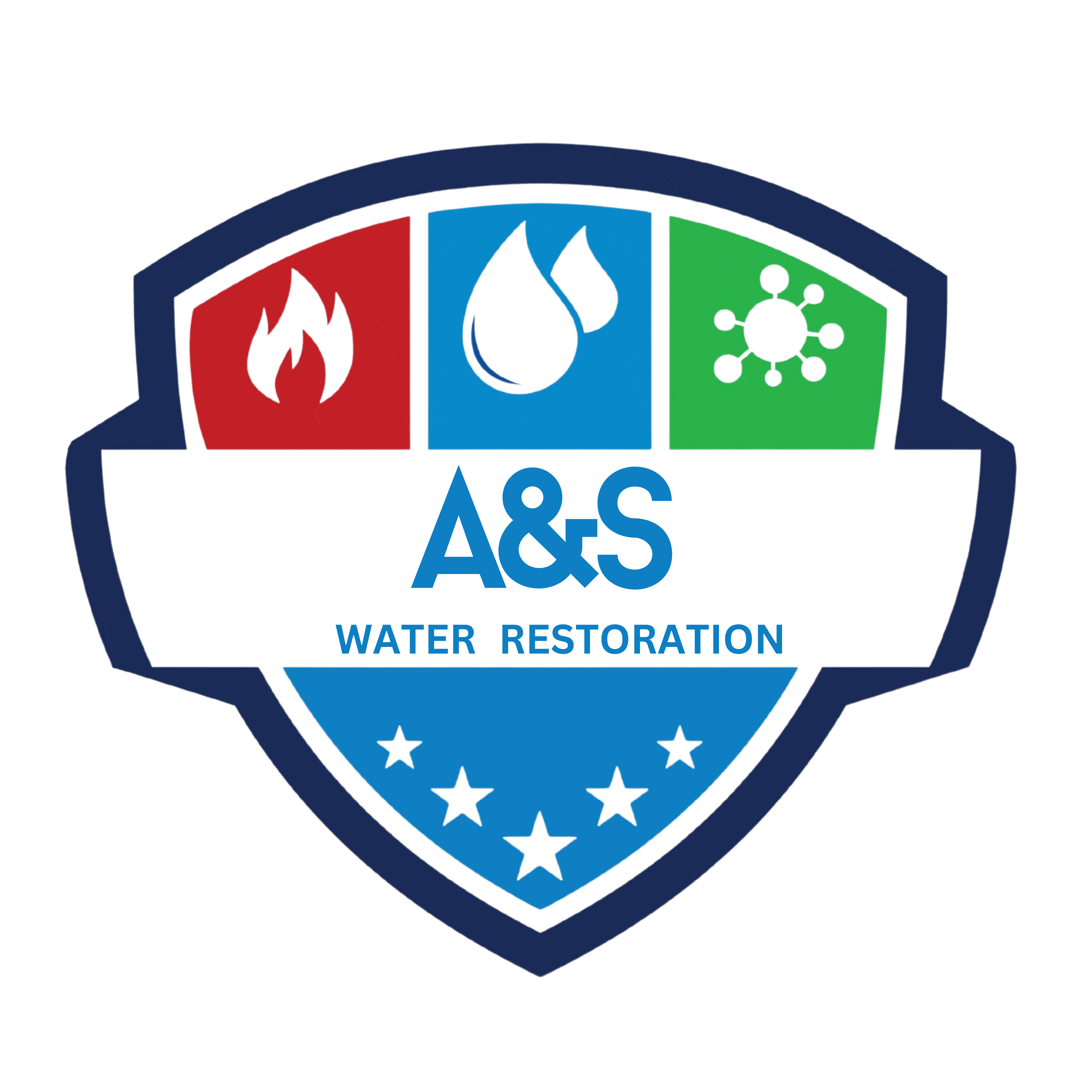 Avatar for A&S water restoration