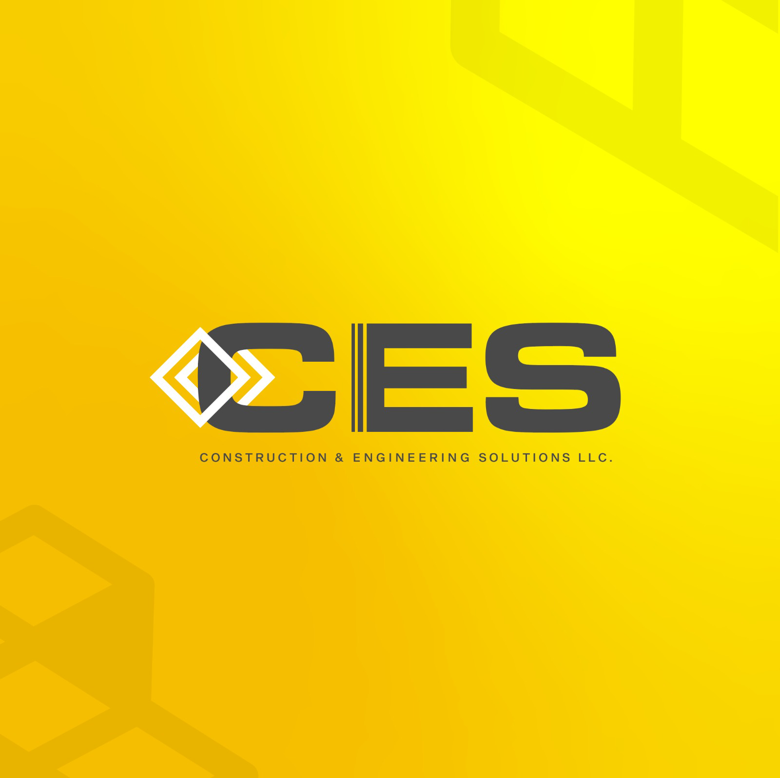 CES Construction & Engineering Solutions LLC logo