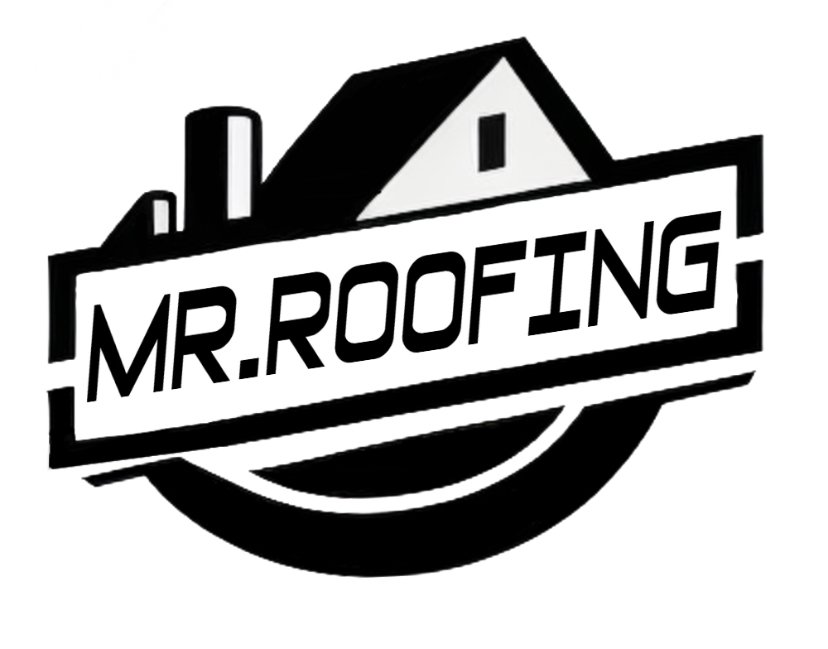 Logo for Mr.Roofing LLC