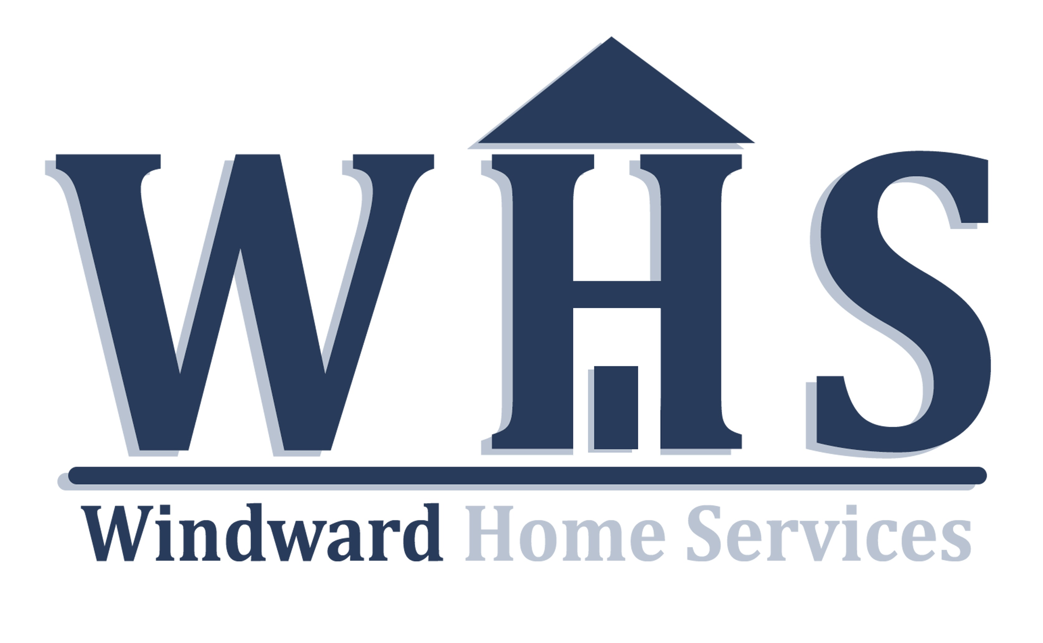 Windward Home Services logo