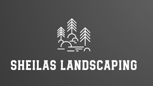 Logo for EKD’s Landscaping