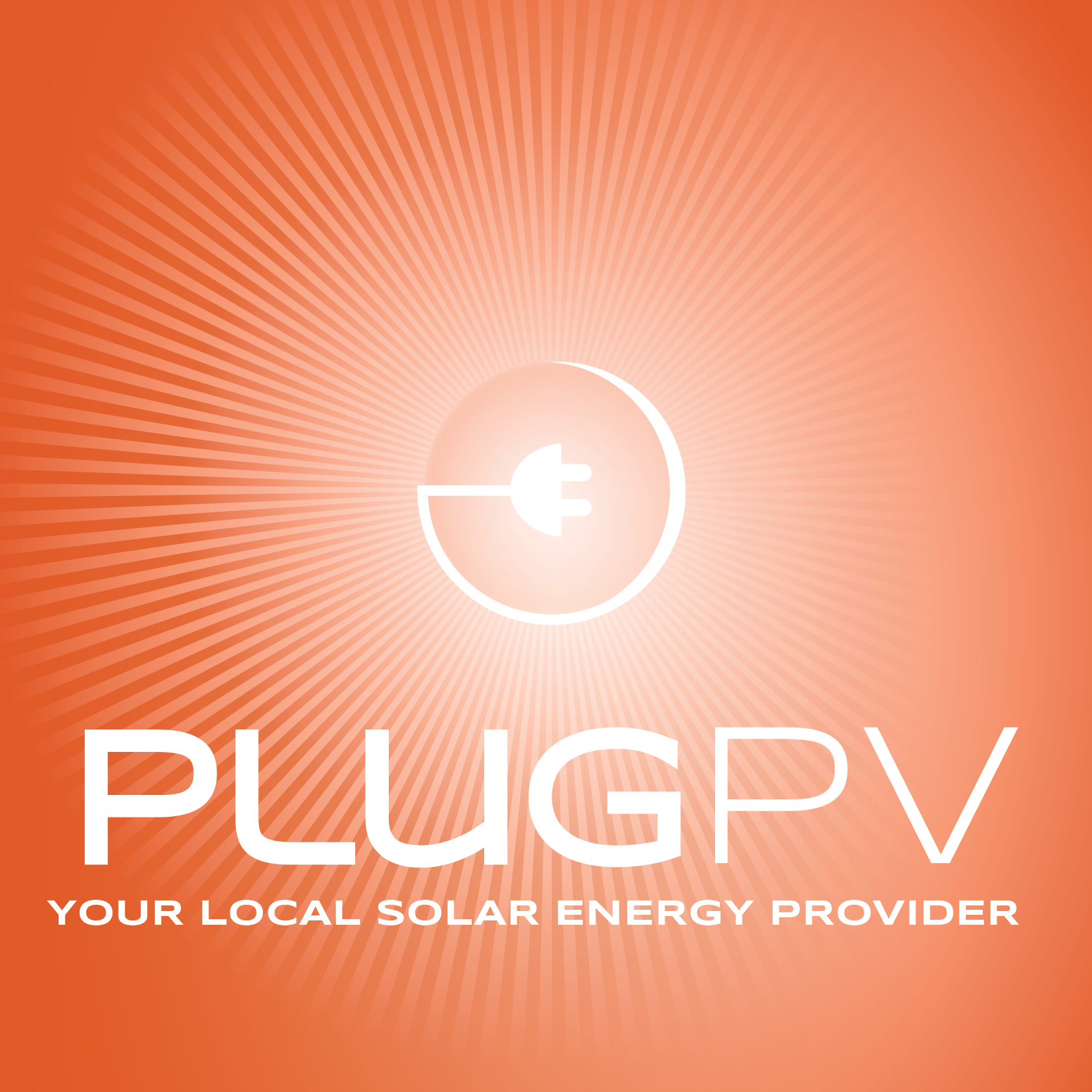 Plug PV logo